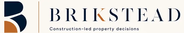 Brikstead — Construction-led property decisions